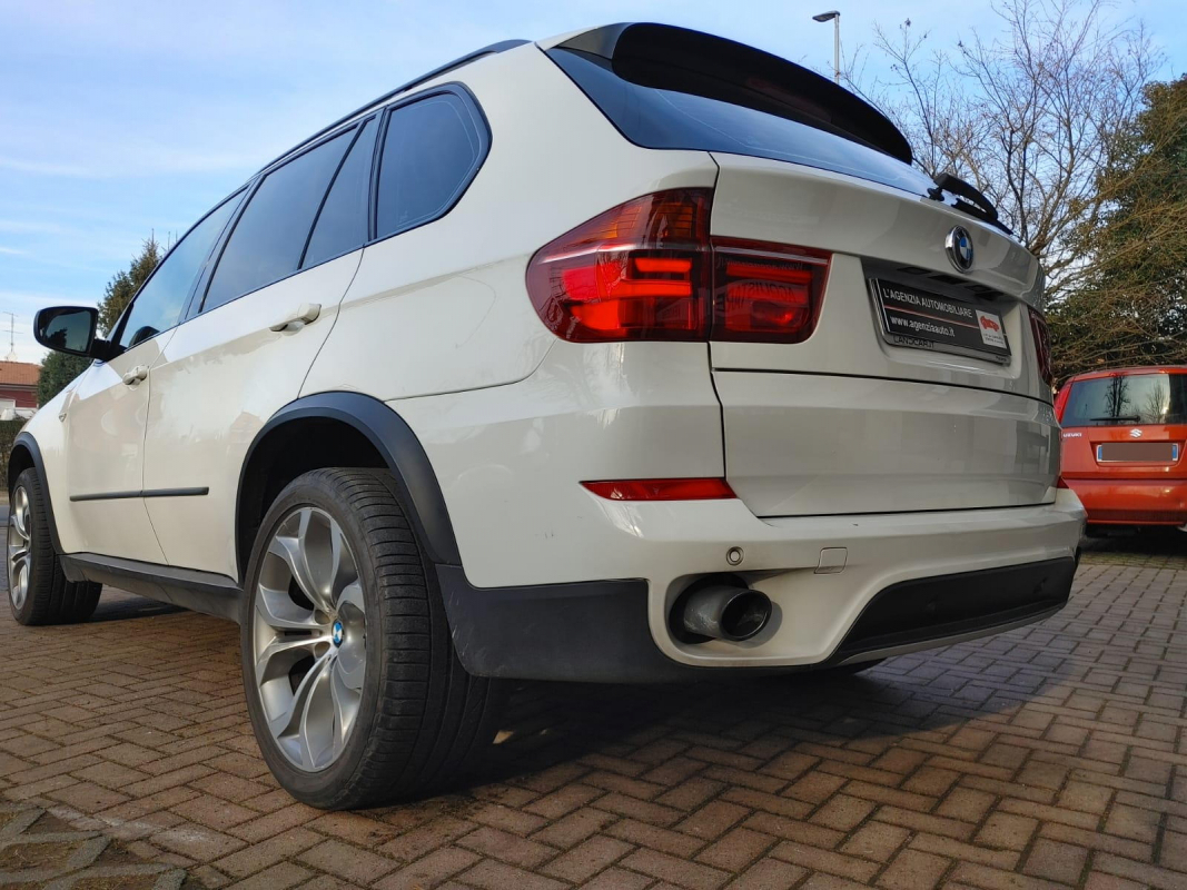 Bmw X5 — 4